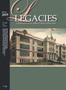 Journal/Magazine/Newsletter: Legacies: A History Journal for Dallas and North Central Texas, Volum…