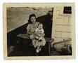 Thumbnail image of item number 1 in: '[Photograph of Henrietta Rudolph Koenig and Rudolph “Rudy” Koenig]'.