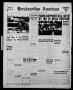 Thumbnail image of item number 1 in: 'Breckenridge American (Breckenridge, Tex.), Vol. 36, No. 75, Ed. 1 Sunday, April 15, 1956'.