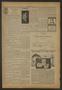 Thumbnail image of item number 4 in: 'The Silsbee Bee (Silsbee, Tex.), Vol. 15, No. 10, Ed. 1 Friday, April 7, 1933'.