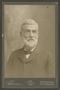 Thumbnail image of item number 1 in: '[Cabinet Card Portrait of T. V. Munson]'.