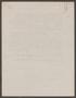 Thumbnail image of item number 4 in: '[Congregation Adath Yeshurun General Meeting Minutes: March 1, 1937]'.