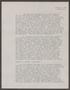 Thumbnail image of item number 3 in: '[Congregation Adath Yeshurun Board of Trustees Minutes: April 12, 1937]'.