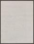 Thumbnail image of item number 4 in: '[Congregation Adath Yeshurun Board of Trustees Minutes: April 12, 1937]'.