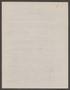 Thumbnail image of item number 2 in: '[Congregation Adath Yeshurun Board of Trustees Minutes: June 13, 1938]'.