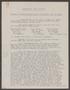 Thumbnail image of item number 1 in: '[Congregation Adath Yeshurun Board of Trustees Minutes: December 12, 1938]'.