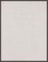 Thumbnail image of item number 2 in: '[Congregation Adath Yeshurun Board of Trustees Minutes: February 12, 1940]'.