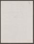 Thumbnail image of item number 2 in: '[Congregation Adath Yeshurun Board of Trustees Minutes: June 10, 1940]'.