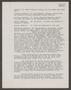 Thumbnail image of item number 3 in: '[Congregation Adath Yeshurun Board of Trustees Minutes: June 10, 1940]'.