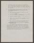 Thumbnail image of item number 3 in: '[Congregation Adath Yeshurun Ritual Committee Report, July 12, 1941]'.