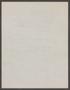 Thumbnail image of item number 4 in: '[Congregation Adath Yeshurun Ritual Committee Report, July 12, 1941]'.