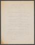 Thumbnail image of item number 2 in: '[Letter from Charles A. Keilin to Congregation Adath Yeshurun, March 10, 1942]'.