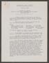 Text: [Congregation Adath Yeshurun Board of Trustees Minutes: June 16, 1942]