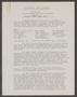 Primary view of [Congregation Adath Yeshurun Board of Trustees Minutes: August 24, 1942]
