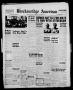 Thumbnail image of item number 1 in: 'Breckenridge American (Breckenridge, Tex.), Vol. 36, No. 162, Ed. 1 Friday, August 17, 1956'.
