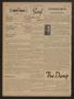 Thumbnail image of item number 2 in: 'The Junior Ranger (San Antonio, Tex.), Vol. 12, No. 23, Ed. 1 Friday, March 12, 1937'.