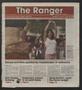 Newspaper: The Ranger (San Antonio, Tex.), Vol. 81, No. 6, Ed. 1 Friday, October…