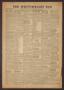 Thumbnail image of item number 1 in: 'The Whitewright Sun (Whitewright, Tex.), Vol. 69, No. 12, Ed. 1 Thursday, March 25, 1954'.