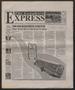 Thumbnail image of item number 1 in: 'The Longhorn Express (Harper, Tex.), Vol. 8, No. 4, Ed. 1 Tuesday, February 14, 2006'.
