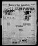 Thumbnail image of item number 1 in: 'Breckenridge American (Breckenridge, Tex.), Vol. 36, No. 233, Ed. 1 Friday, November 30, 1956'.