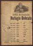 Thumbnail image of item number 2 in: 'Refugio Timely Remarks (Refugio, Tex.), Vol. 24, No. 48, Ed. 1 Thursday, September 11, 1952'.