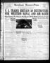Newspaper: Brenham Banner-Press (Brenham, Tex.), Vol. 75, No. 210, Ed. 1 Tuesday…