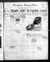 Thumbnail image of item number 1 in: 'Brenham Banner-Press (Brenham, Tex.), Vol. 75, No. 241, Ed. 1 Wednesday, October 9, 1940'.
