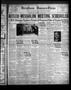Newspaper: Brenham Banner-Press (Brenham, Tex.), Vol. 76, No. 15, Ed. 1 Saturday…