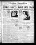Newspaper: Brenham Banner-Press (Brenham, Tex.), Vol. 76, No. 44, Ed. 1 Friday, …