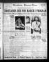 Thumbnail image of item number 1 in: 'Brenham Banner-Press (Brenham, Tex.), Vol. 76, No. 49, Ed. 1 Thursday, February 27, 1941'.