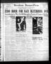 Newspaper: Brenham Banner-Press (Brenham, Tex.), Vol. 76, No. 54, Ed. 1 Wednesda…