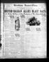 Newspaper: Brenham Banner-Press (Brenham, Tex.), Vol. 76, No. 82, Ed. 1 Monday, …