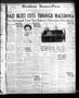 Newspaper: Brenham Banner-Press (Brenham, Tex.), Vol. 76, No. 83, Ed. 1 Tuesday,…