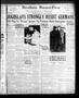 Newspaper: Brenham Banner-Press (Brenham, Tex.), Vol. 76, No. 88, Ed. 1 Monday, …