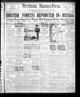Newspaper: Brenham Banner-Press (Brenham, Tex.), Vol. 76, No. 243, Ed. 1 Monday,…