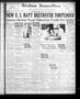 Newspaper: Brenham Banner-Press (Brenham, Tex.), Vol. 76, No. 247, Ed. 1 Friday,…