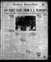 Newspaper: Brenham Banner-Press (Brenham, Tex.), Vol. 76, No. 293, Ed. 1 Friday,…