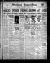Newspaper: Brenham Banner-Press (Brenham, Tex.), Vol. 77, No. 31, Ed. 1 Friday, …