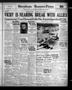 Newspaper: Brenham Banner-Press (Brenham, Tex.), Vol. 77, No. 87, Ed. 1 Tuesday,…
