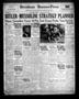 Newspaper: Brenham Banner-Press (Brenham, Tex.), Vol. 77, No. 101, Ed. 1 Friday,…