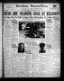 Thumbnail image of item number 1 in: 'Brenham Banner-Press (Brenham, Tex.), Vol. 77, No. 116, Ed. 1 Friday, May 22, 1942'.