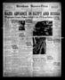 Primary view of Brenham Banner-Press (Brenham, Tex.), Vol. 77, No. 144, Ed. 1 Wednesday, July 1, 1942