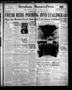 Newspaper: Brenham Banner-Press (Brenham, Tex.), Vol. 77, No. 207, Ed. 1 Monday,…