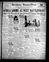 Thumbnail image of item number 1 in: 'Brenham Banner-Press (Brenham, Tex.), Vol. 77, No. 226, Ed. 1 Friday, October 23, 1942'.