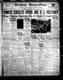 Newspaper: Brenham Banner-Press (Brenham, Tex.), Vol. 77, No. 242, Ed. 1 Tuesday…