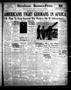 Thumbnail image of item number 1 in: 'Brenham Banner-Press (Brenham, Tex.), Vol. 77, No. 245, Ed. 1 Friday, November 20, 1942'.