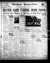 Newspaper: Brenham Banner-Press (Brenham, Tex.), Vol. 77, No. 261, Ed. 1 Tuesday…