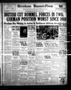 Thumbnail image of item number 1 in: 'Brenham Banner-Press (Brenham, Tex.), Vol. 77, No. 263, Ed. 1 Thursday, December 17, 1942'.