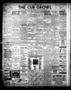 Thumbnail image of item number 2 in: 'Brenham Banner-Press (Brenham, Tex.), Vol. 78, No. 11, Ed. 1 Monday, January 18, 1943'.