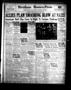 Newspaper: Brenham Banner-Press (Brenham, Tex.), Vol. 78, No. 16, Ed. 1 Monday, …